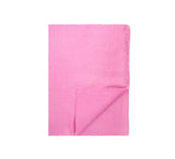 Cashmere Blend Diamond Weave Stole Pashmina & Scarves Hot Pink 
