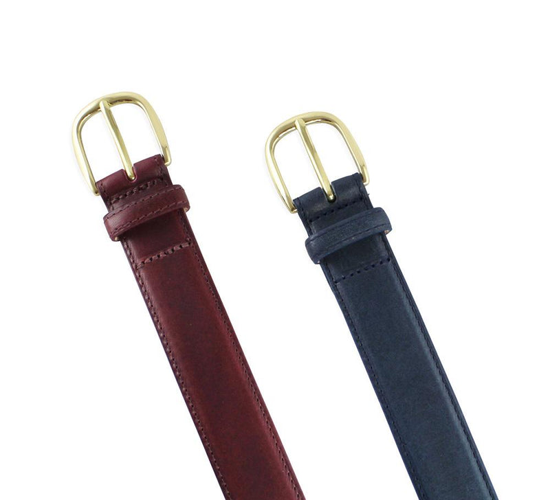 Classic Calf Leather Belt - Pickett London