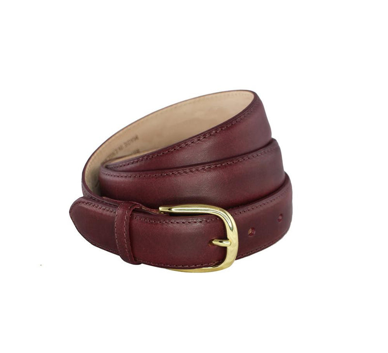 Classic Calf Leather Belt - Pickett London