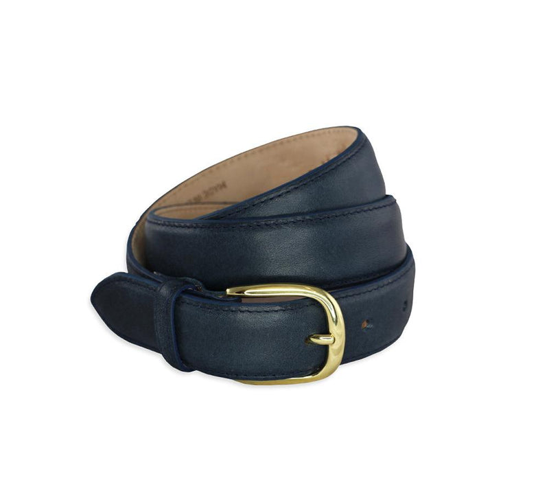 Classic Calf Leather Belt - Pickett London