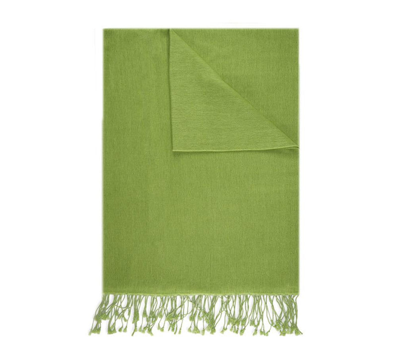 Classic Pashmina Stole - Pickett London