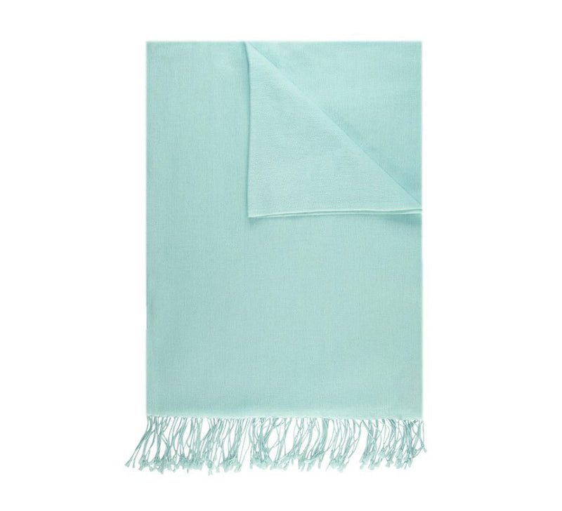 Classic Pashmina Stole - Pickett London