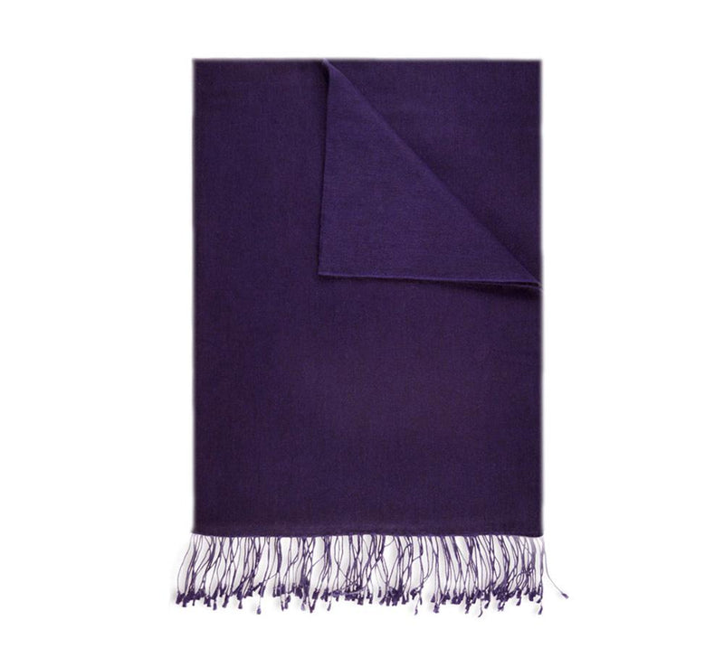 Classic Pashmina Stole - Pickett London