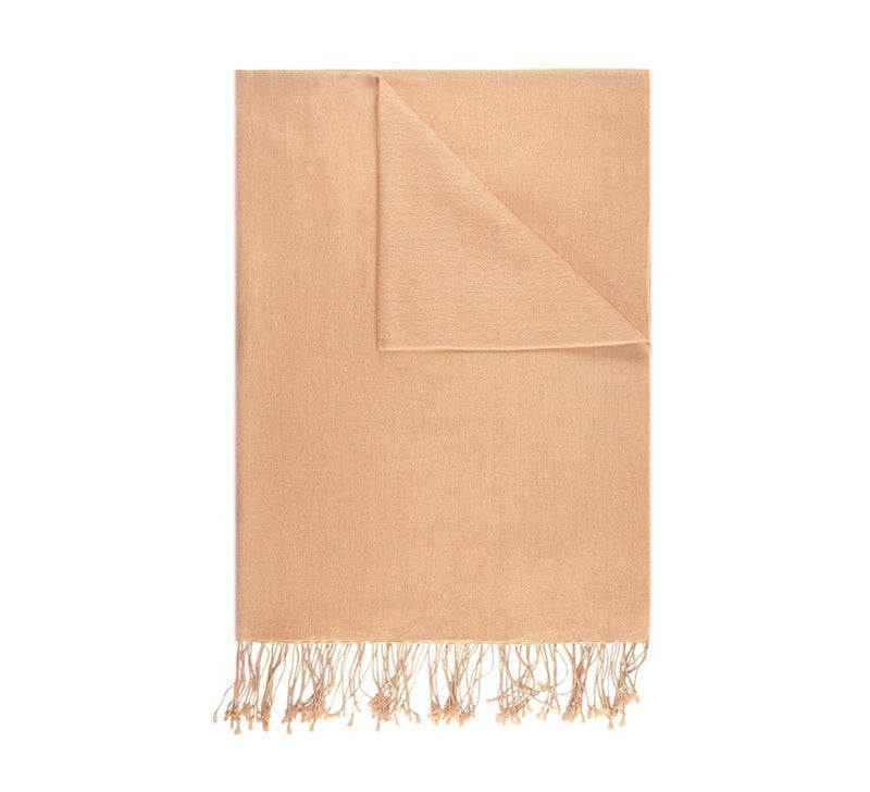 Classic Pashmina Stole - Pickett London