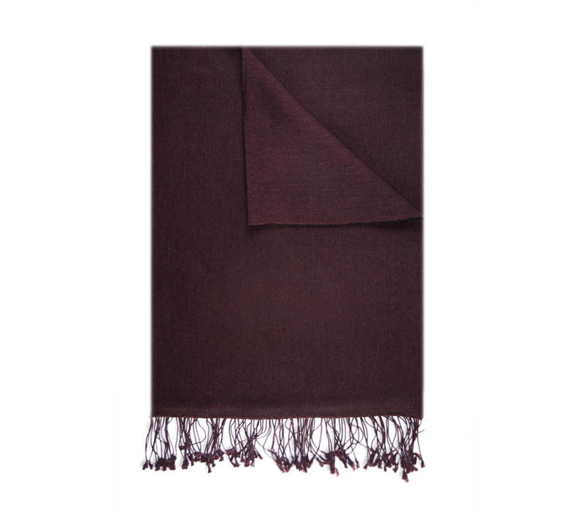 Classic Pashmina Stole - Pickett London