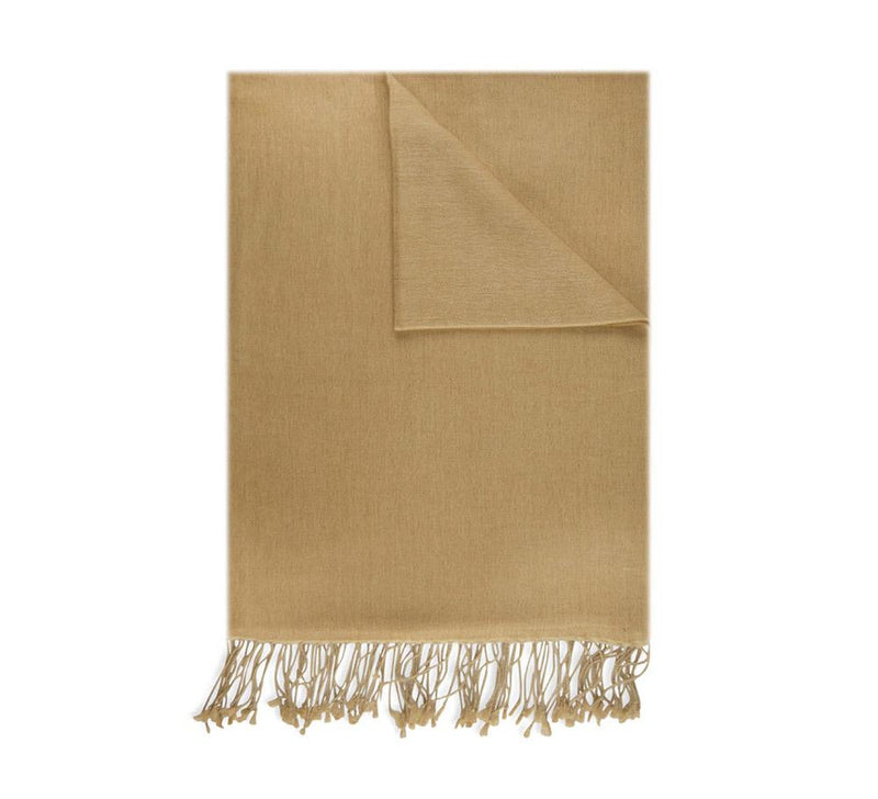 Classic Pashmina Stole - Pickett London