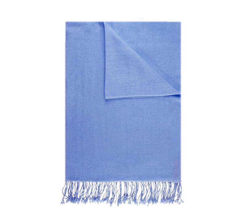 Classic Pashmina Stole - Pickett London