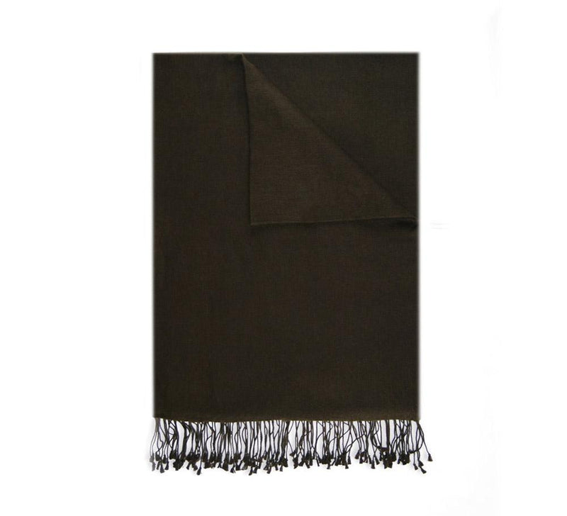 Classic Pashmina Stole - Pickett London