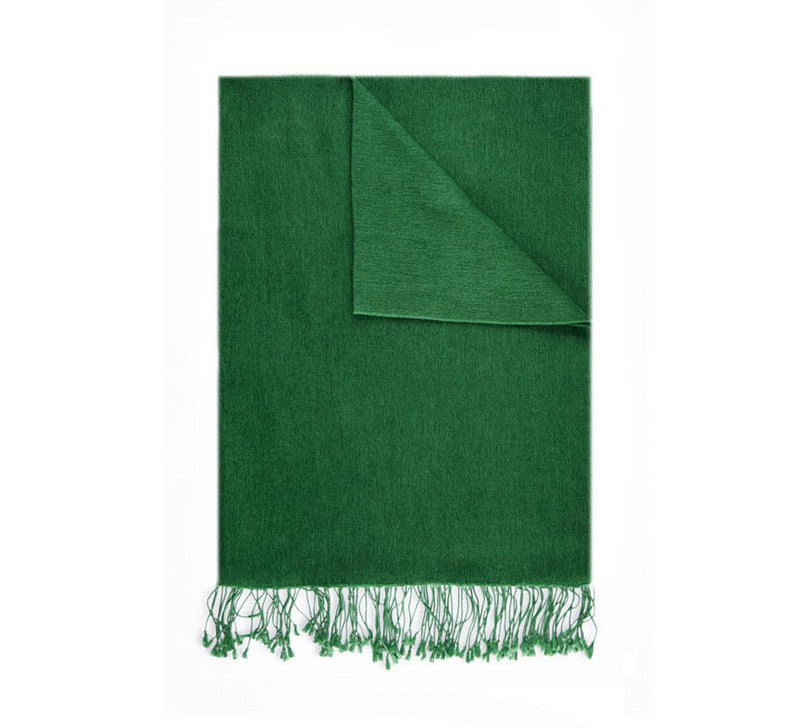 Classic Pashmina Stole - Pickett London