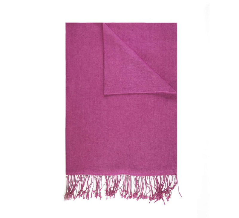 Classic Pashmina Stole - Pickett London