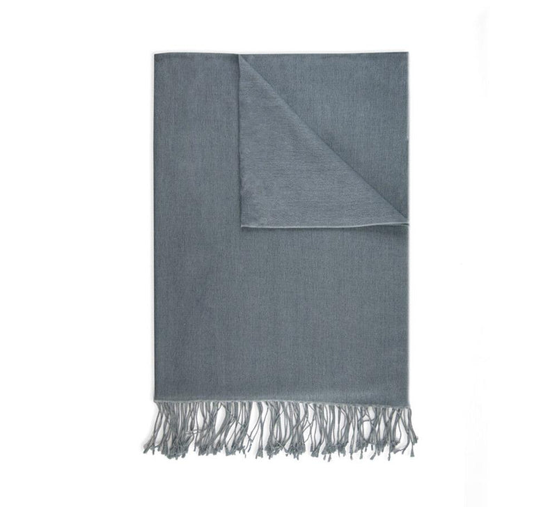 Classic Pashmina Stole - Pickett London