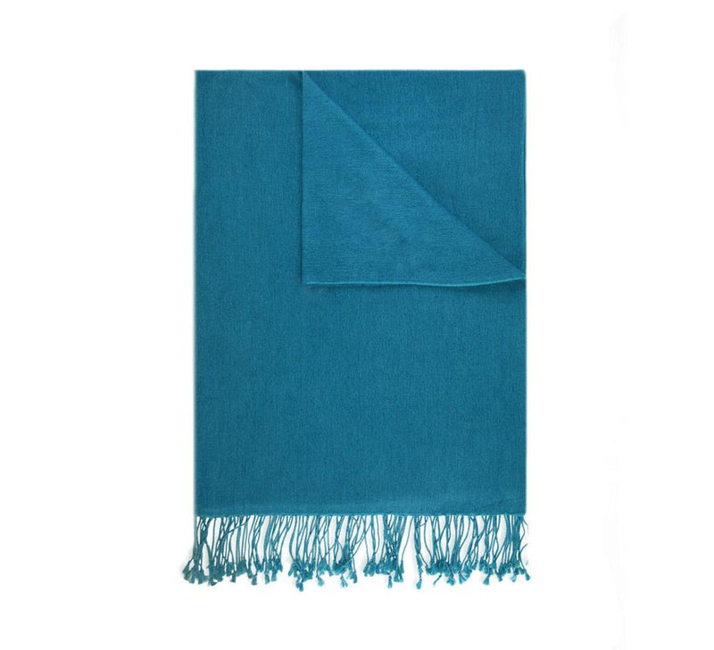 Classic Pashmina Stole - Pickett London