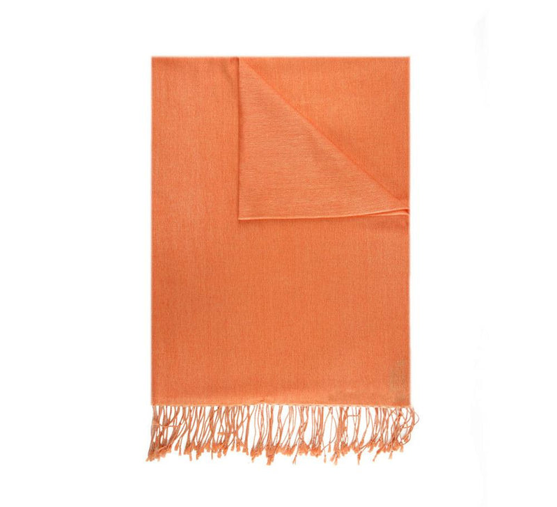 Classic Pashmina Stole - Pickett London