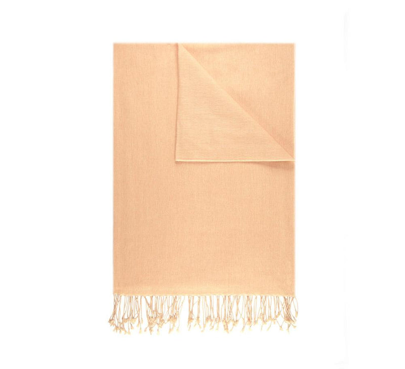 Classic Pashmina Stole - Pickett London