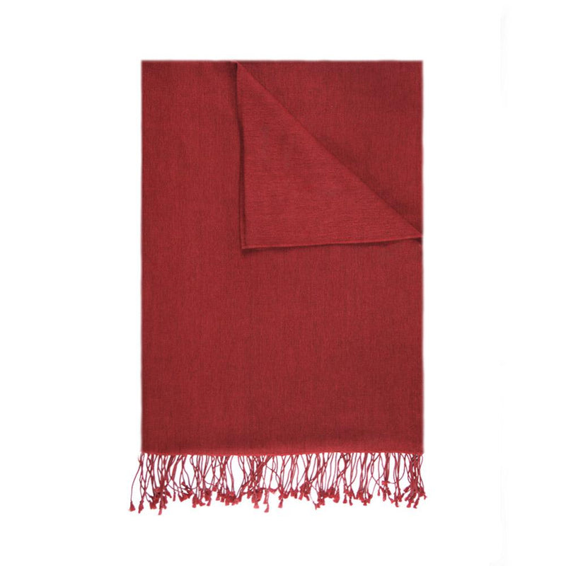 Classic Pashmina Stole - Pickett London