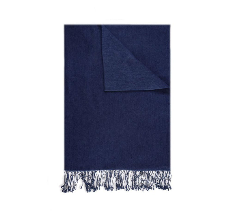 Classic Pashmina Stole - Pickett London