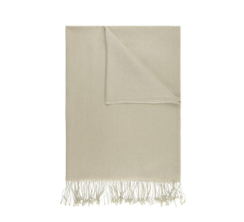 Classic Pashmina Stole - Pickett London