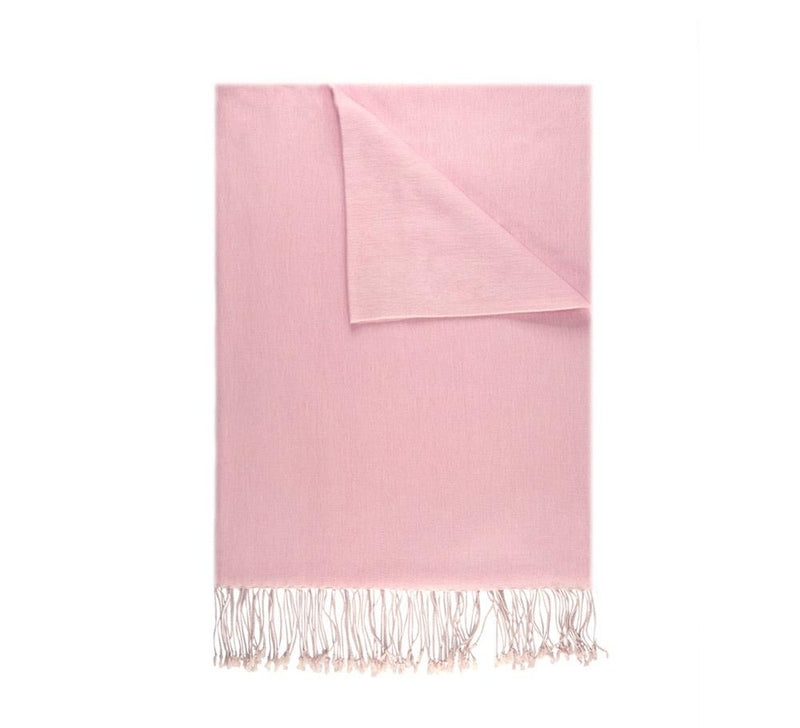 Classic Pashmina Stole - Pickett London