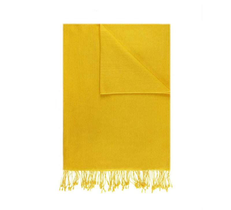 Classic Pashmina Stole - Pickett London