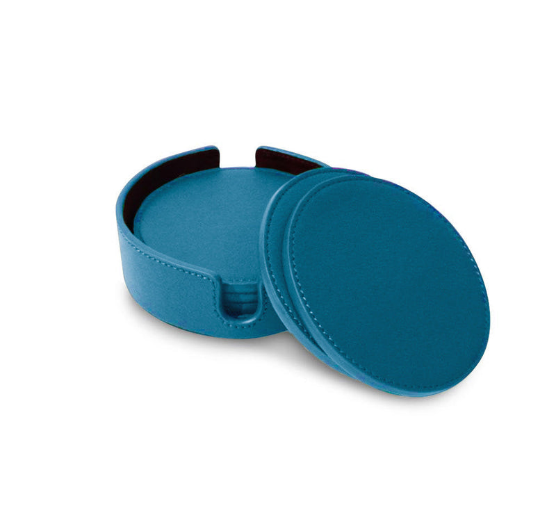 Coasters Home Accessories Teal 