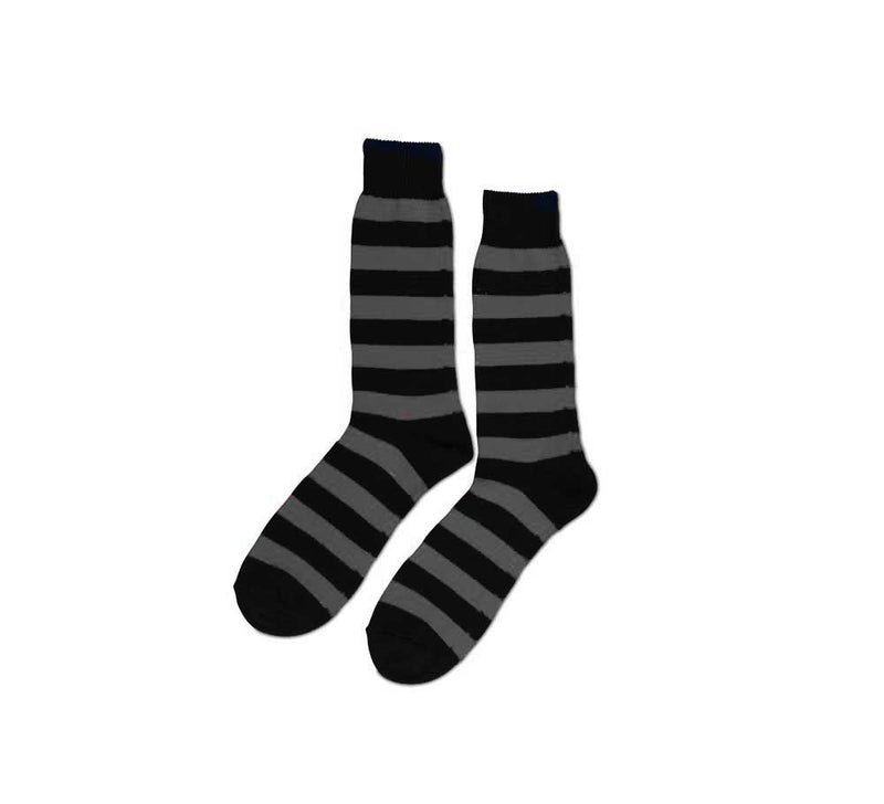 Coloured Striped Socks - Pickett London