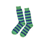 Coloured Striped Socks - Pickett London