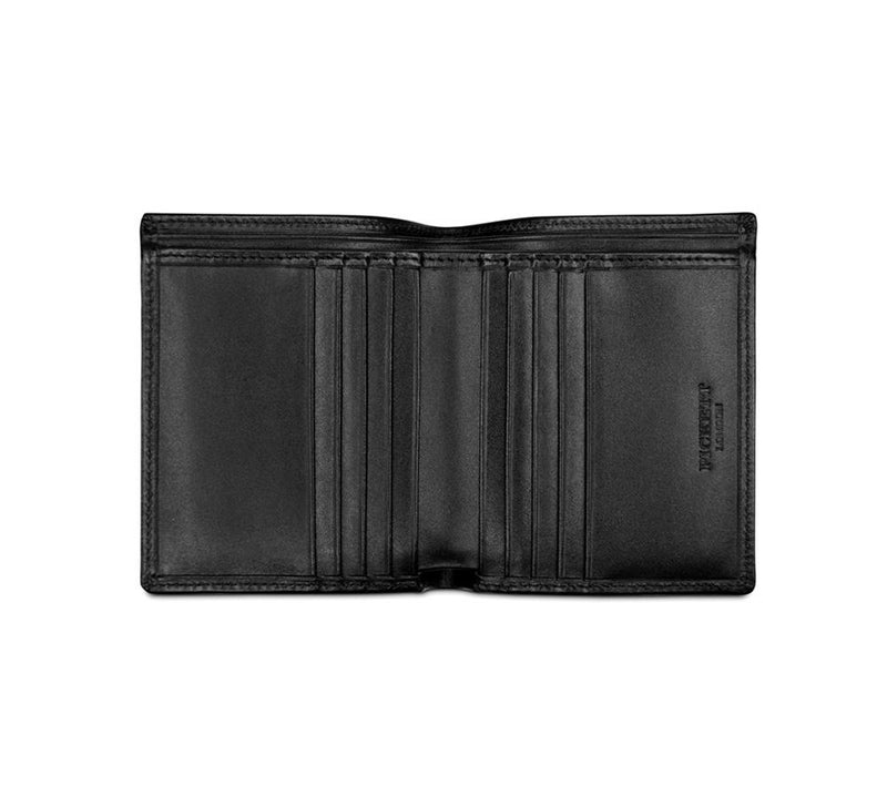 Louis Vuitton Zippy Wallet Vertical Mens Coin Cases, Grey