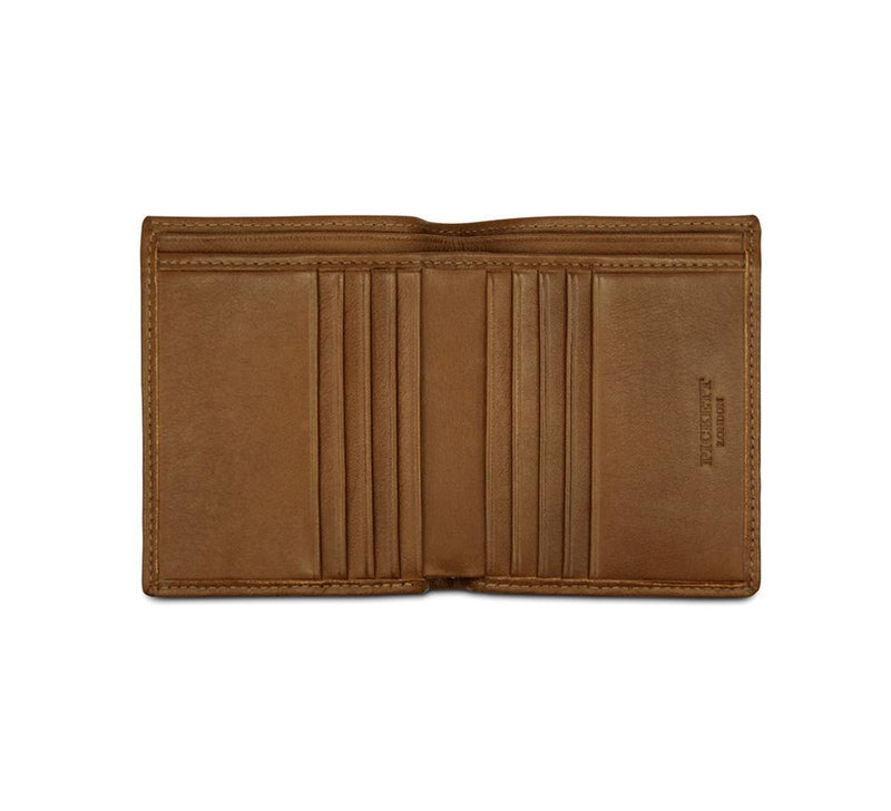 Compact Wallet - Pickett London