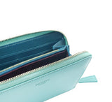 Contrast Large Slim Purse - Pickett London