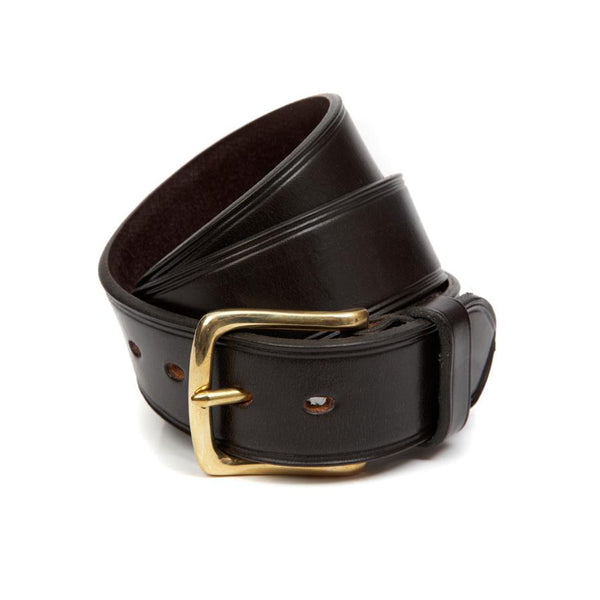 Men's D36 Bridle Hide Belt | Pickett London
