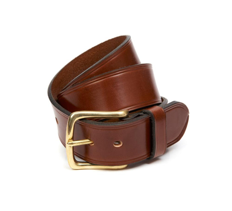 D36 Bridle Hide Belt - Pickett London