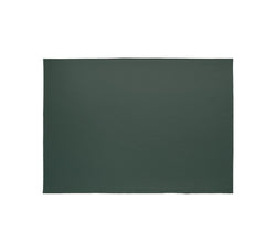 Desk Mat Home Accessories Dark Green 