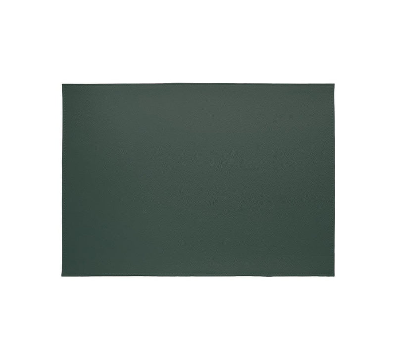 Desk Mat Home Accessories Dark Green 