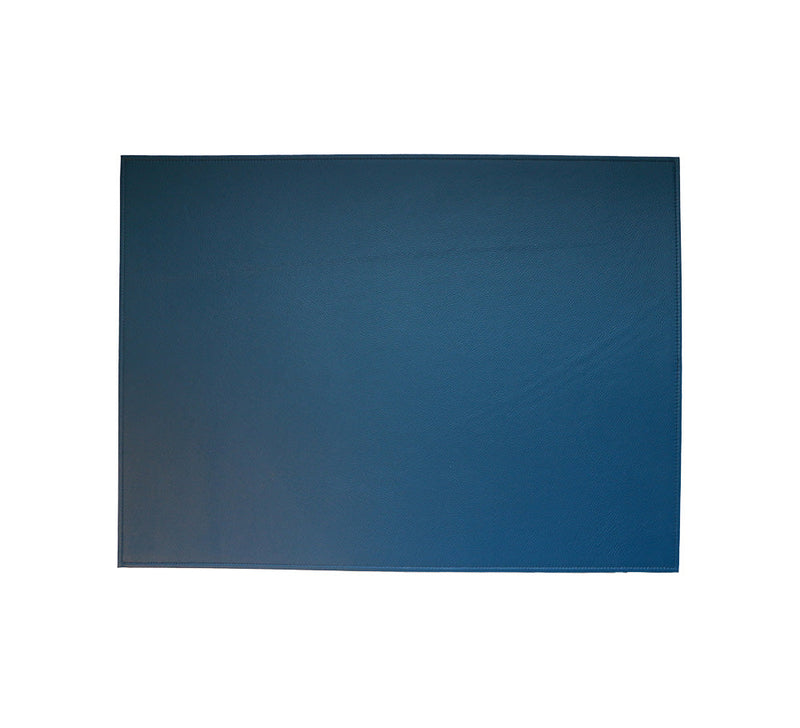 Desk Mat Home Accessories Mid Blue 