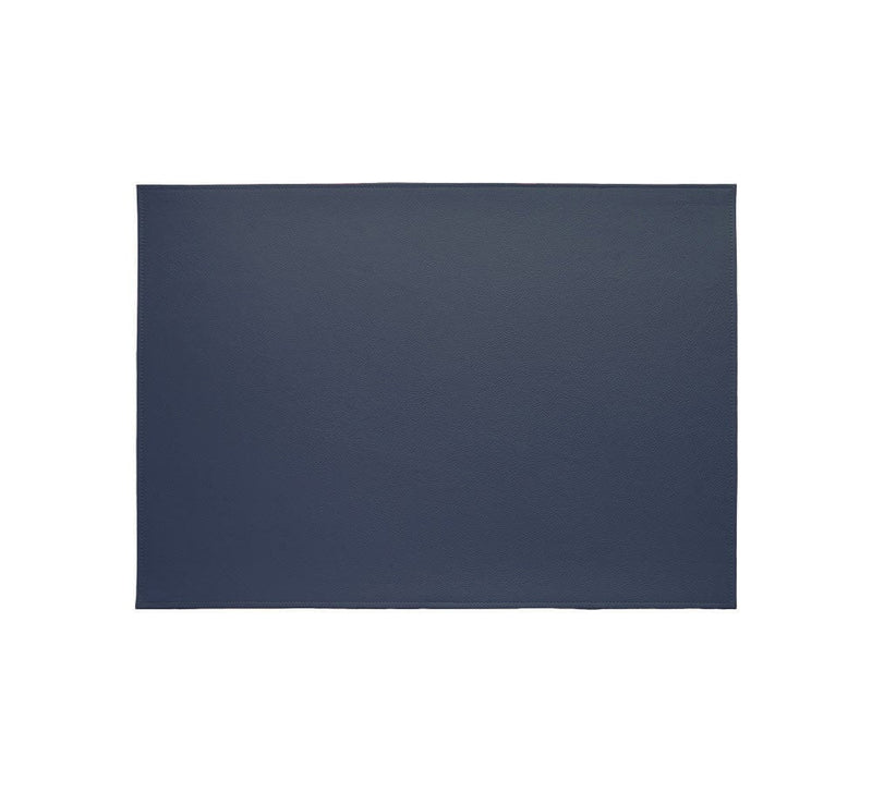 Desk Mat Home Accessories Navy 