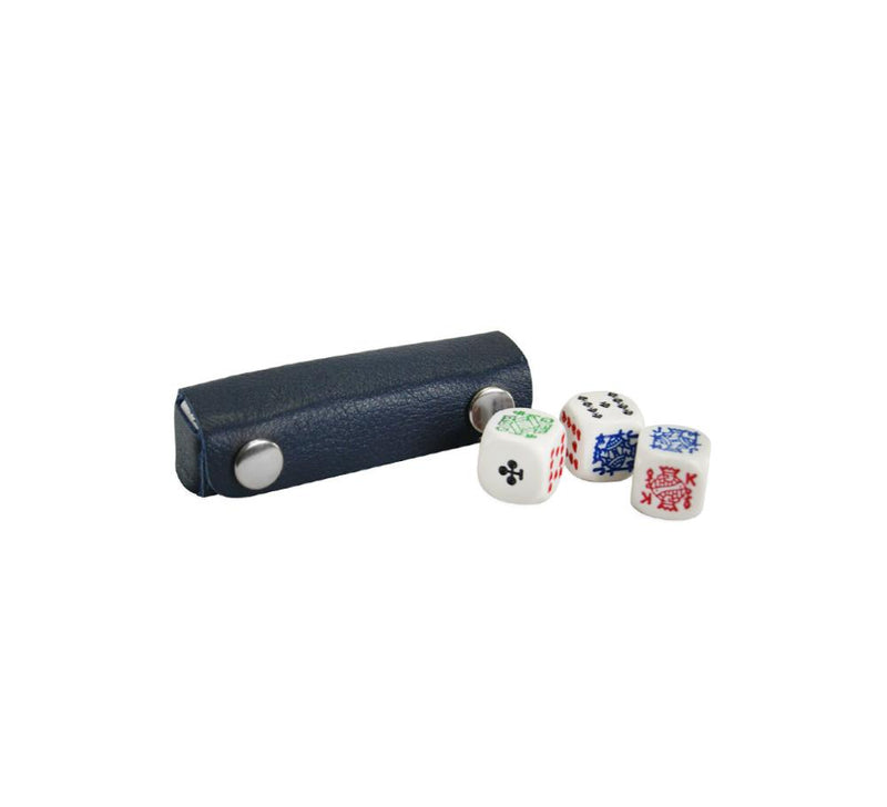 Dice Case - Pickett London