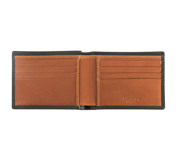 Dollar Wallet - Pickett London