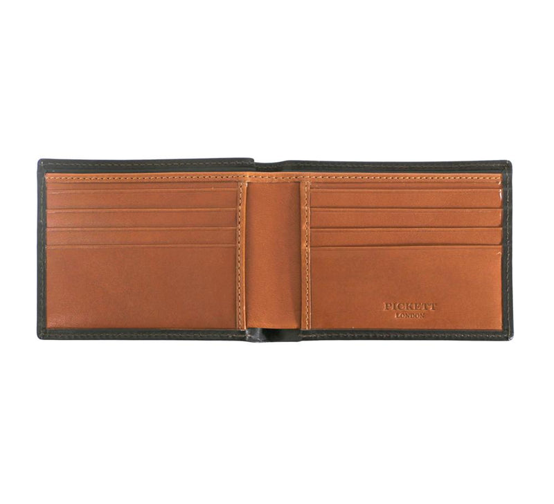 Dollar Wallet - Pickett London