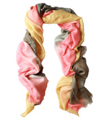 Dolly Cashmere Blend Stole Pashmina & Scarves Loden 