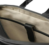Double Pocket Briefcase - Pickett London