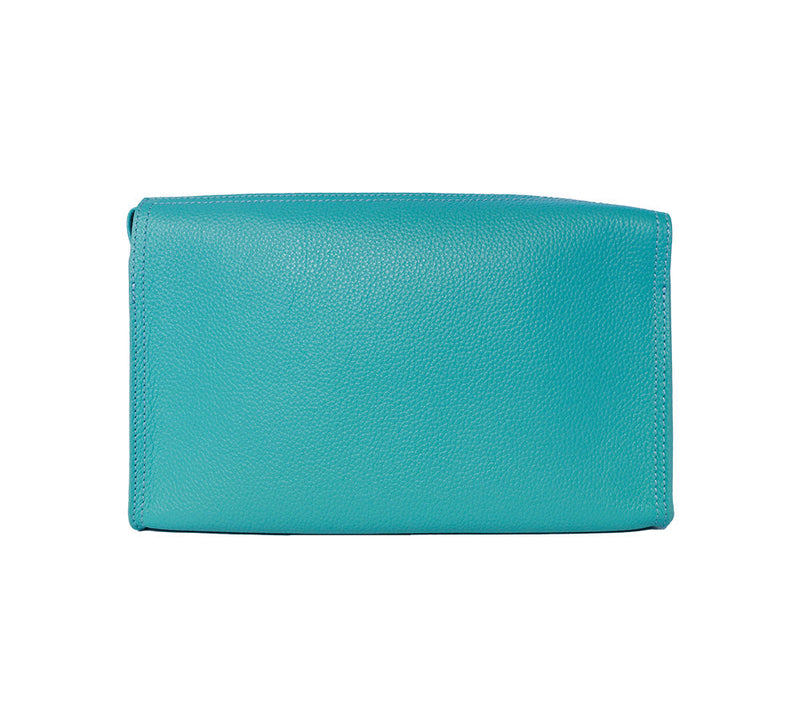 Dunwich Small Washbag Washbag Aqua 