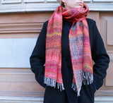 Effie Lightweight Scarf Pashmina & Scarves 