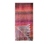 Effie Lightweight Scarf Pashmina & Scarves Multicolour 