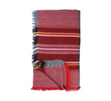 Elliot Stole Pashmina & Scarves Red 