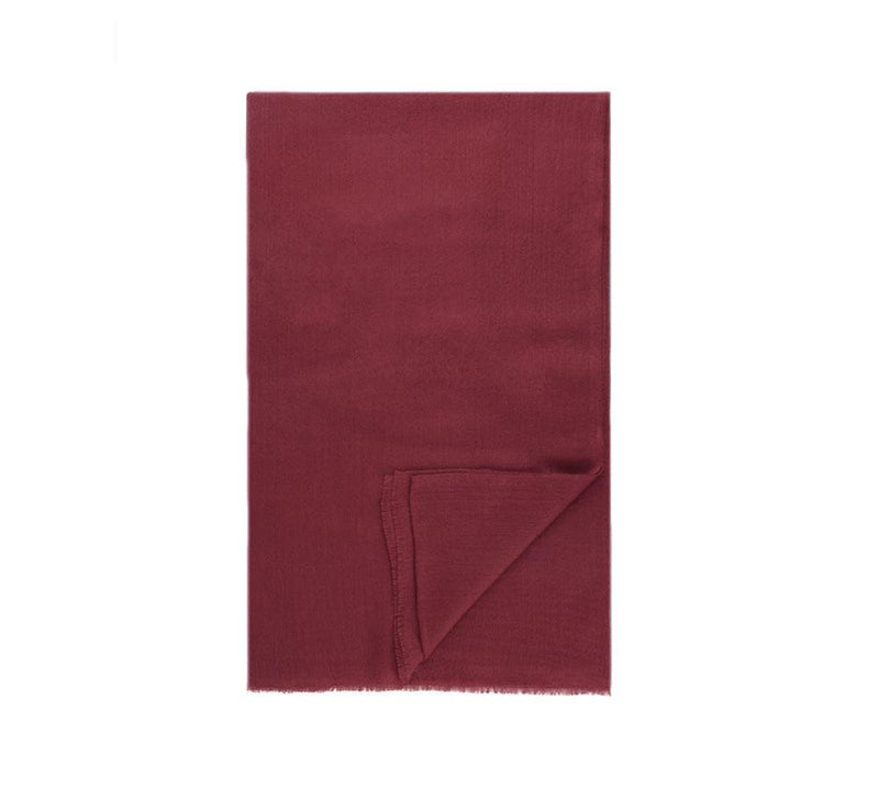 Fine Pashmina Shawl - Pickett London