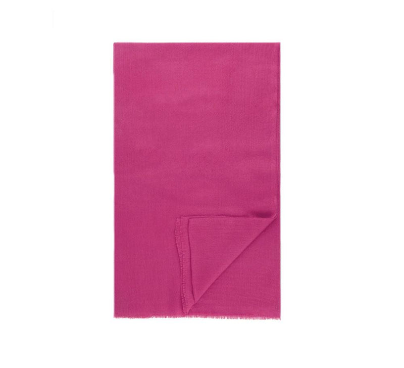 Fine Pashmina Shawl - Pickett London