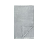 Fine Pashmina Shawl Pashmina & Scarves Silver 