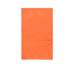Fine Pashmina Stole Pashmina & Scarves Bright Orange 