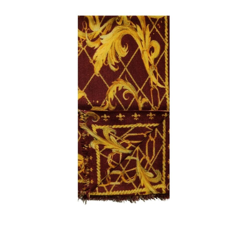 Fine Ring Pashmina Pashmina & Scarves 