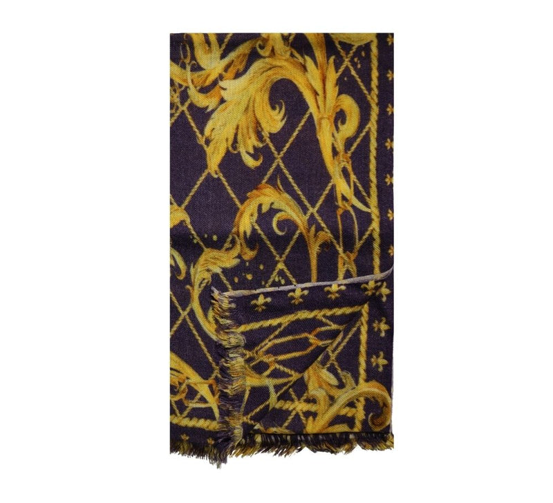 Fine Ring Pashmina Pashmina & Scarves 